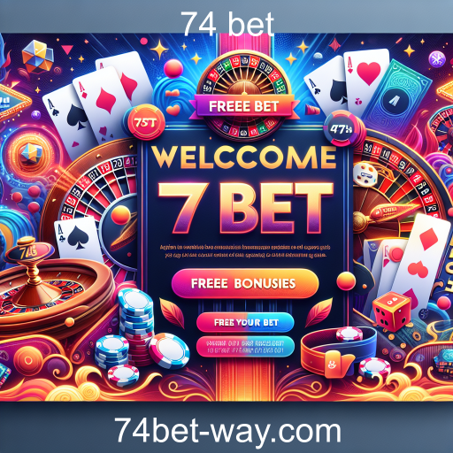 Descubra as Melhores Promoções do 74 Bet