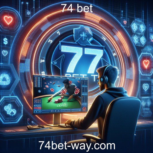Descubra a Categoria de Suporte no 74 Bet: Guia Completo para Jogadores